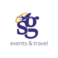 SG Events & Travel logo - Similar company to Sg Events