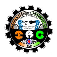 INDIAN ROBOTICS COMMUNITY logo - Similar company to Indian Robotics Solution Pvt Ltd