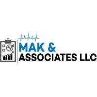 MAK and Associates, LLC logo - Similar company to Khandelwal & Jhaver
