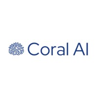 Coral AI logo - Similar company to Frigate