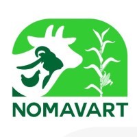 Nomavart logo - Similar company to Esty Agro Science
