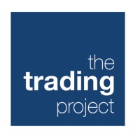 The Trading Project logo - Similar company to Yarn