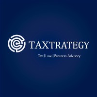 Taxtrategy logo - Similar company to Punto De Marketing Consultores Sac