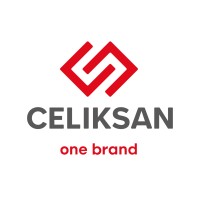 CELIKSAN Vehicle Mounted Equipment logo - Similar company to Baksan Araç Üstü Eki̇pman Ve Yürüyen Merdi̇ven