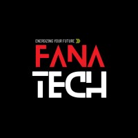 FANATECH logo - Similar company to Fanatech Engineering & Trading Llc
