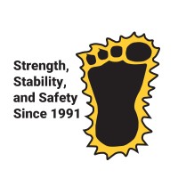 Bigfoot Construction Equipment logo - Similar company to Erwin Crane