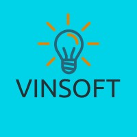 VINSOFT logo - Similar company to Vinsofts Jsc