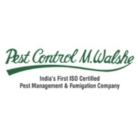 Pest Control M. Walshe LLP logo - Similar company to Techman Systems Pvt. Ltd