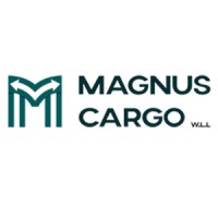Magnus Cargo logo - Similar company to Shaher Cargo