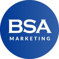 BSA Marketing logo - Similar company to Bsa Marketing & Media