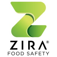 Zira Food Safety logo - Similar company to Primus Auditing Ops