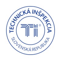 Technická inšpekcia, a.s. logo - Similar company to Slovak Office Of Standards, Metrology And Testing (Únms Sr)