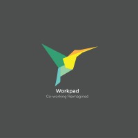 Workpad logo - Similar company to Workpad.Com