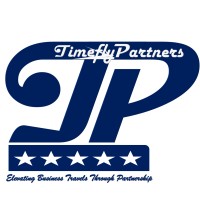 Timeflypartner logo - Similar company to Zen Impact