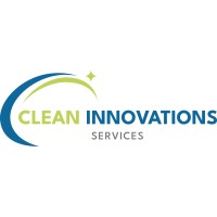 Clean Innovations Services logo - Similar company to B & G Cleaning Systems Ltd