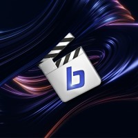 Virtual | Video Production Studios | Brits Film Productions logo - Similar company to Framework Video Production