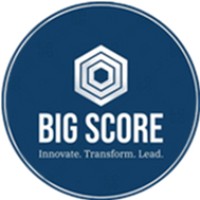 BIGSCORE PRIVATE LIMITED logo - Similar company to Marketfeds