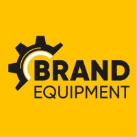Brand Equipment logo - Similar company to Krampe Agro