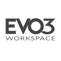 EVO3 Workspace logo - Similar company to Knome