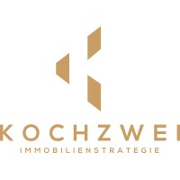 KOCHZWEI logo - Similar company to Thallos Ag