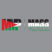 Mass Media Production - MMP logo - Similar company to Arch Vision - آرك فيجن