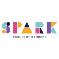 Spark Market Research logo - Similar company to Ireach Insights