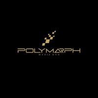 Polymarph Media Hub logo - Similar company to Boxcar Caravan