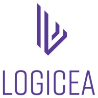 Logicea logo - Similar company to Amicapp