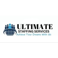 Ultimate Staffing Services logo - Similar company to Insourcetech