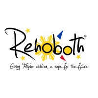 Rehoboth Children's Home logo - Similar company to Forward Footsteps