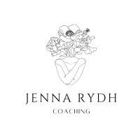 Jenna Rydh Coaching logo - Similar company to Guichard Collection