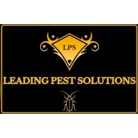 Leading Pest Solutions logo - Similar company to Barry Turner And Son Ltd