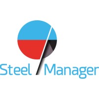 Steel Manager logo - Similar company to Astercadd Engineering Services