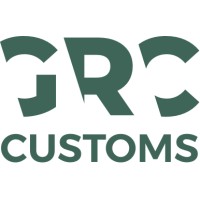GRC Customs & Trade Compliance logo - Similar company to Grc4U
