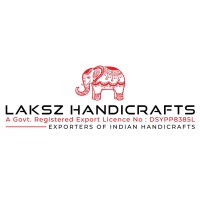 Laksz Handicrafts logo - Similar company to Trendy Home Hacks
