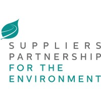 Suppliers Partnership for the Environment logo - Similar company to We Grow Green Tech