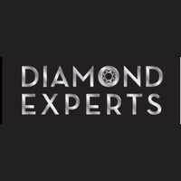Diamond Experts logo - Similar company to Diamond World