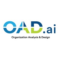OAD.ai — Lead with Certainty™ | Hiring & People Analytics Platform logo - Similar company to Ncremental