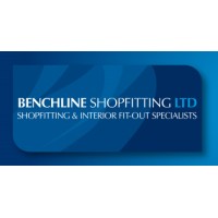 Benchline Shopfitting Ltd logo - Similar company to Oastler Joiners And Contractors