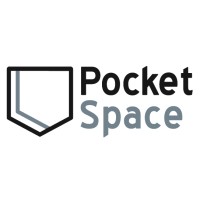 Pocket Space logo - Similar company to Ecf, Inc.