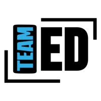 Team-ED logo - Similar company to Team Ed