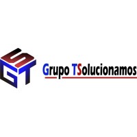 grupo tsolucionamos logo - Similar company to Visual Set