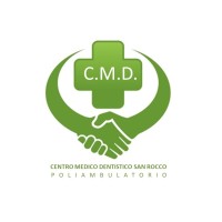 C.M.D. Centro Medico Dentistico San Rocco e Poliambulatorio logo - Similar company to Centro Medico Pasteur