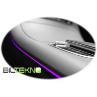 Biltekno AS logo - Similar company to Geta