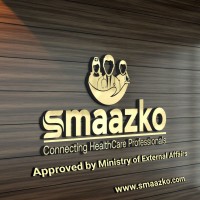 smaazko logo - Similar company to Trump Career Solution