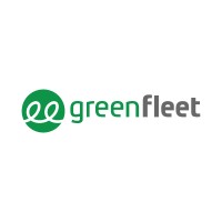 Greenfleet logo - Similar company to Gcode