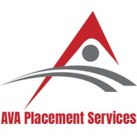 AVA Placement Services - Top Consultants & Job Placement Agency in Noida logo - Similar company to Alpha Pro Services