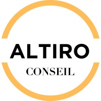ALTIRO CONSEIL SAS logo - Similar company to Adhap Caen