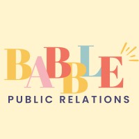 Babble Public Relations logo - Similar company to Neat: The Agency