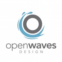 Open Waves Design logo - Similar company to Open Wave